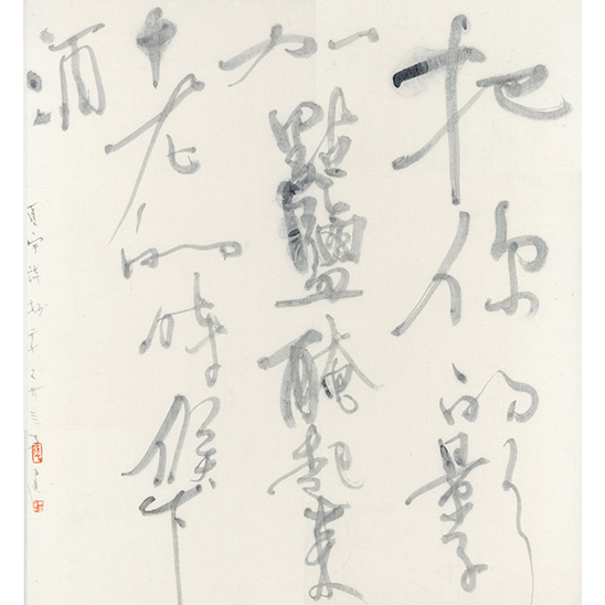 把你的影子醃起來