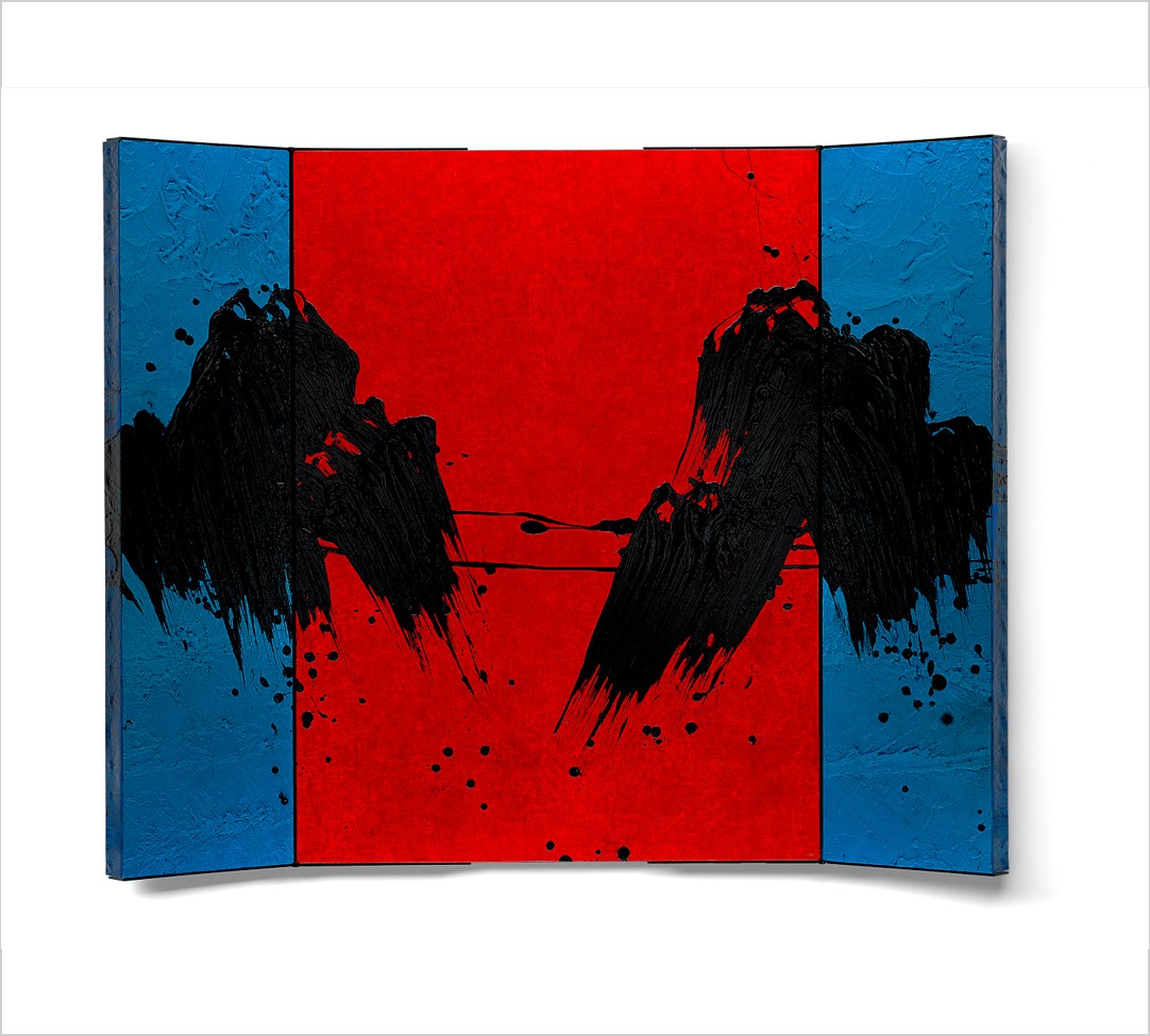 9-法比恩・維迪爾〈山巔之上〉