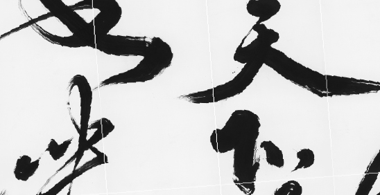 11.《天下之至柔,馳騁天下之至堅》