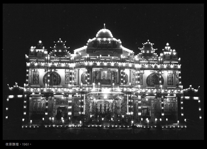 桃園在地攝影家 吳永順