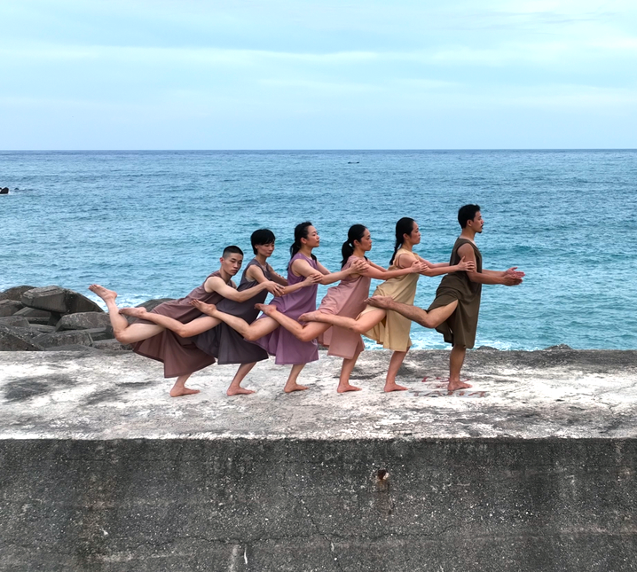 《A Promised Land》( 圖片提供/InTW舞影工作室 )